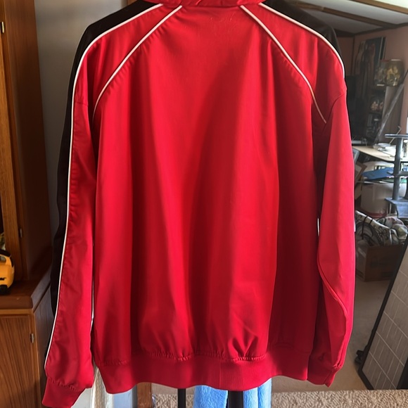 Men’s Ohio State jacket size XL - Picture 4 of 5